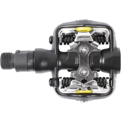 Massi M603 Spd Pedalen Zwart
