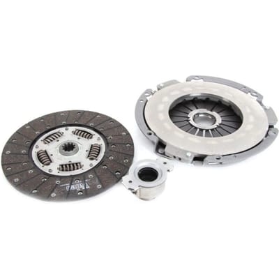 Koppelingsset VALEO 827162