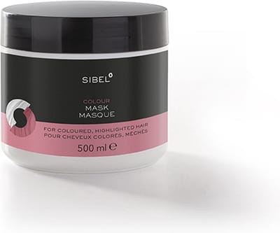 Colour mask