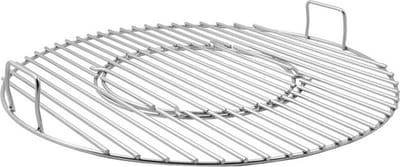 Kettle Bbq - Grill Set - 57-57 Plus