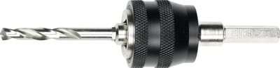 Makita B-11536 Gatzaaghouder snelwisselsysteem