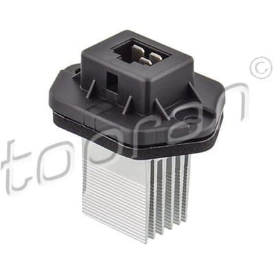 Topran Regelaar, binnenventilator HANS PRIES 821 202
