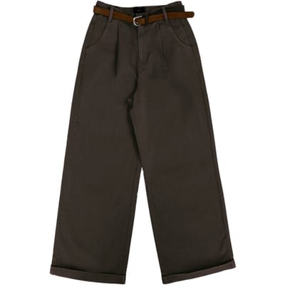WithBlack Broek 00001467 wblsteffi