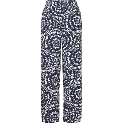 Ichi Broek Ihaya Pa2 20123318 204613 Dames Maat - W38