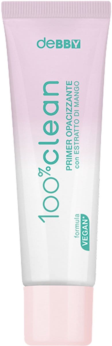 Debby 100% Clean Make-up Base 30 ml