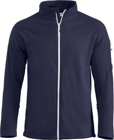 Ducan sweat vest dark navy xs