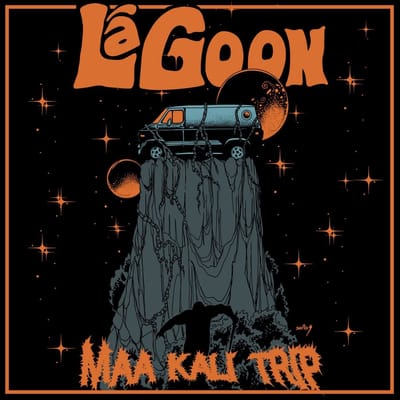 LáGoon - Maa Kali Trip (MC)