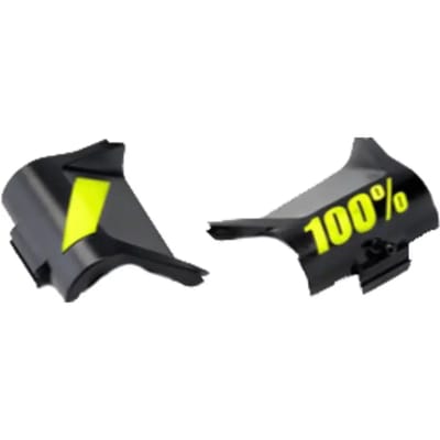 100% motorfietsmasker schermbeveiliging RC1/AC1/ST1/RC2/AC2/ST2