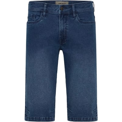 Korte Blend BHZinor Capri