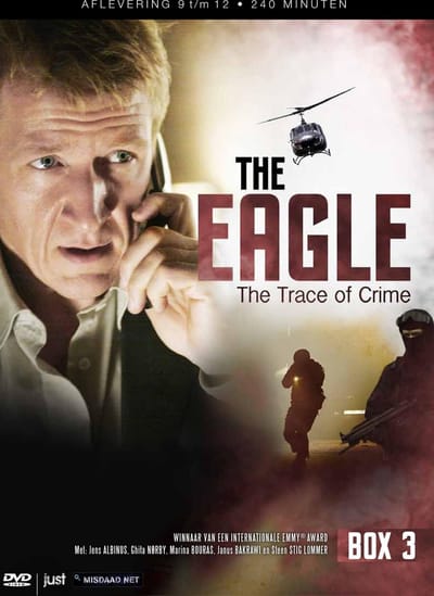 The Eagle - Box 3