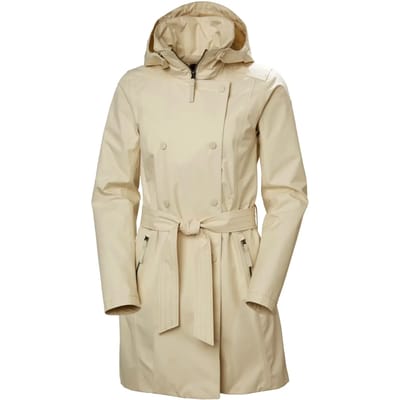 Damesjas Helly Hansen Welsey II