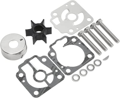 3T5‑87322‑3, roestwerende waterpompreparatieset 14-delig voor buitenboordmotor