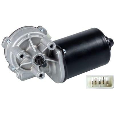 Ruitenwissermotor FEBI BILSTEIN 17092