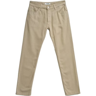 Straight Jeans Salsa Jeans