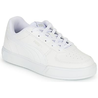 Puma Sneakers - Maat 28 - Unisex - Wit