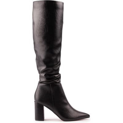 V.Gan Vegan Peach Knee High Laarzen