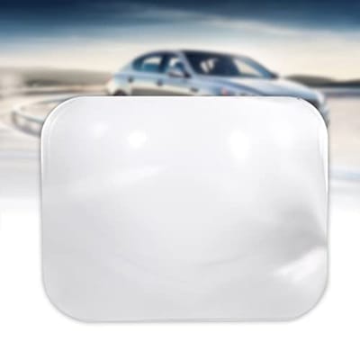 Rear Window Magnifier, Car Parking Aid
