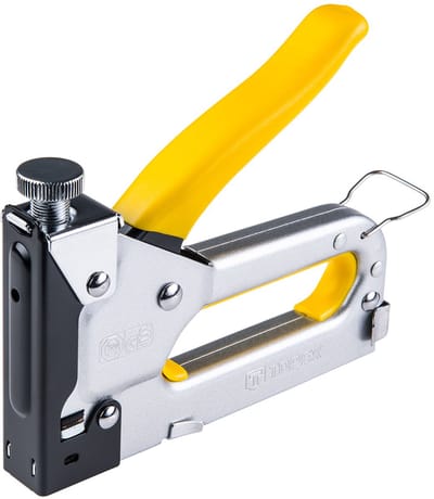 Topex - Tapijtgereedschap - Zszywki 4-14mm - Ergonomisch