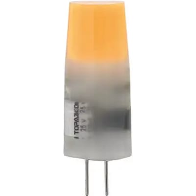 Fitting lamp Sigor Ecolux G4 100lm