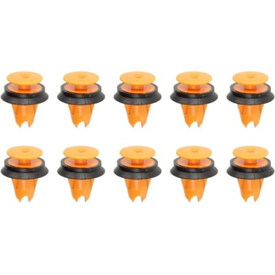 Clip voor bevestiging van bekledingen ROMIX ROM C70618