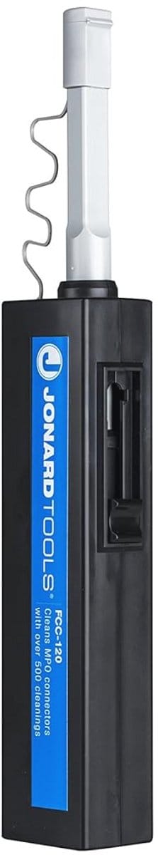 Fibre Connector Cleaner MPO voor Glasvezelverbindingen