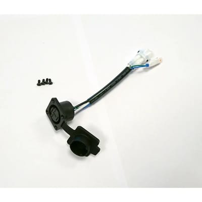 Schakelkabel Kellys Tygon Panasonic