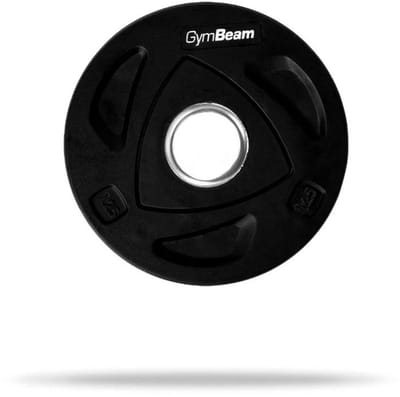 GymBeam IRON Plate 51mm 1.25 kg