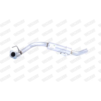 Geluiddemper achter WALKER 22587