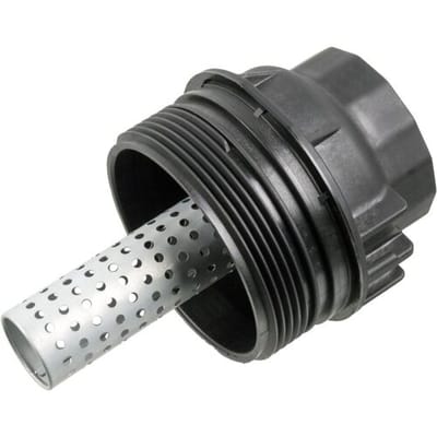 Oliefilterbehuizing BLUE PRINT ADBP990021