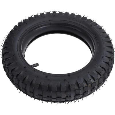 12.5x2.75 12 1 2x2.75 Binnenband Set TR 4 Rechte Ventielsteel Vervanging voor Razor MX350 MX400 Mini Pocket Bikes