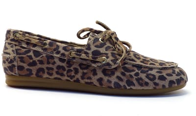 Vamos Leopard instap veter L02018 Leopard Panter
