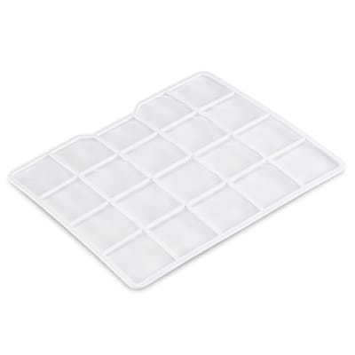 Luchtfilter voor TTK 53 E / TTK 72 E