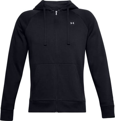Under Armour Rival Fleece Heren Vest - Maat M