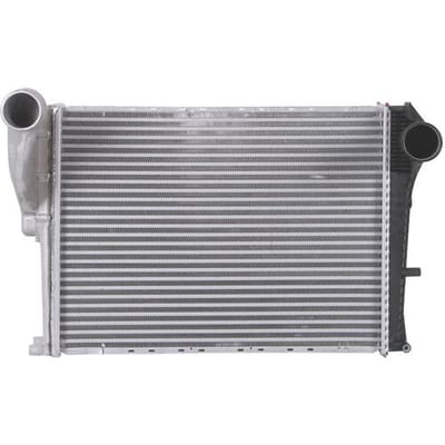 Intercooler, inlaatluchtRadiator MAHLE CI 182 000P