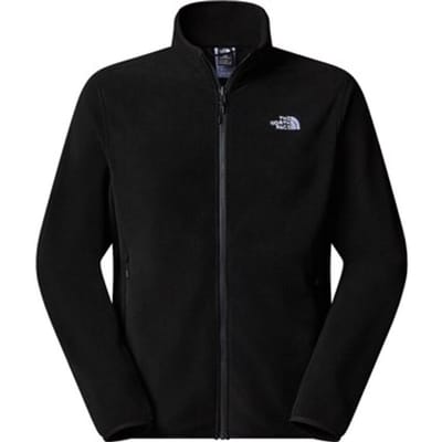 The North Face Glacier Fleece Jas Heren - Maat XXL