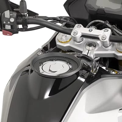 Klem voor tanktas Givi BF31 Tanklock