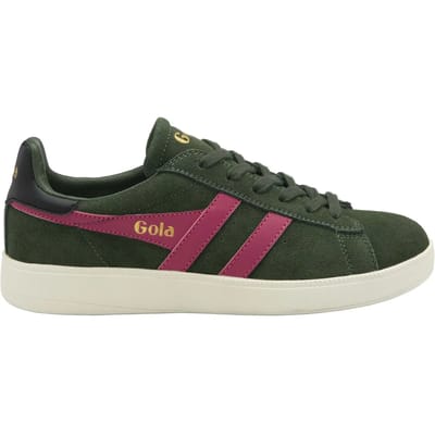 Damestrainers Gola Aztec Trainer