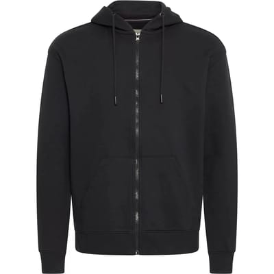 Blend - BHBRODY Sweatshirt zipp hood - Heren - Sweaters