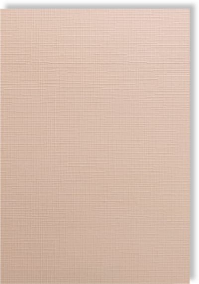Card Deco Linnen papier - A4 cardstock karton - 20 vellen van 240 grams