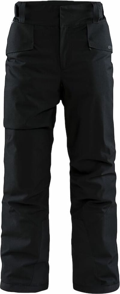Craft Mountain pants M 1906324 - Black - M