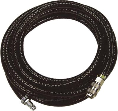 Stanley luchtdruk slang - 10 m - Diameter 6 x 11 mm