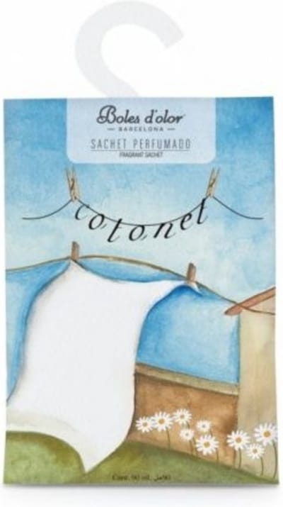 Boles D'Olor Geurzakje 27G Cotonet