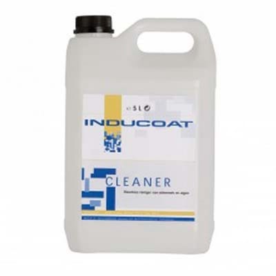 Inducoat Cleaner concentraat - schimmelreiniger - schimmelverwijderaar - 5 liter