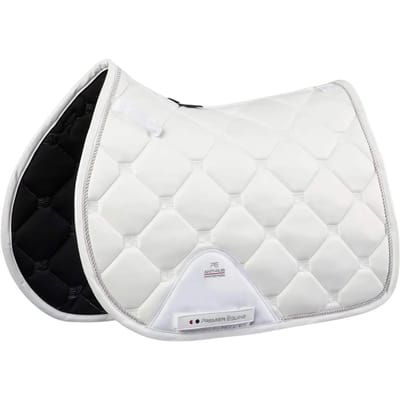 Zadeldek voor paarden Premier Equine Saltare Close Contact