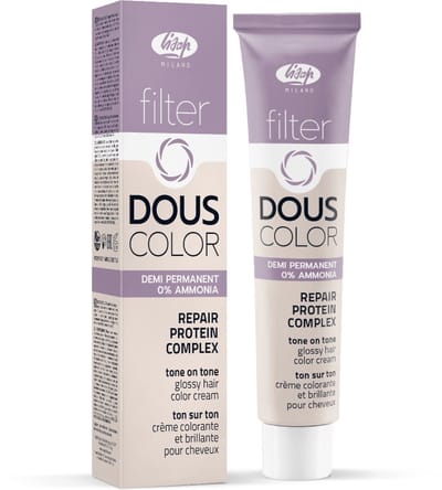 Lisap Filter Dous Color 1/0 60ml