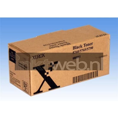 Xerox 006R90211 zwart (Origineel)