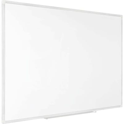 SpeaKa Professional Whiteboard SP-WW-001 (b x h) 1200 mm x 900 mm Wit Incl. penhouder