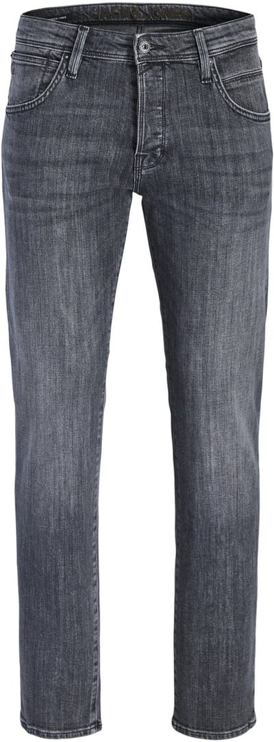 Jack & Jones Tapered fit jeans JJIMIKE JJFOX NS 122 NOOS Tapered fit jeans