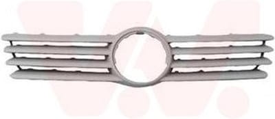 VanWezel 5892510 - Grille calandre pour Volkswagen Bora