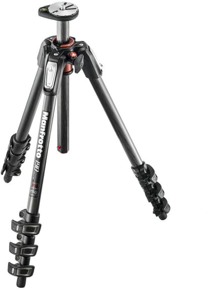 Manfrotto Carbon Tripod MT190CXPRO4